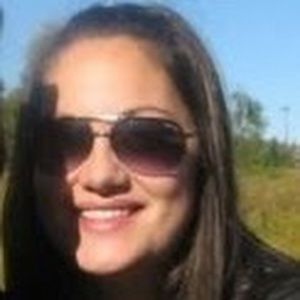 Meet your Posher, Kerry